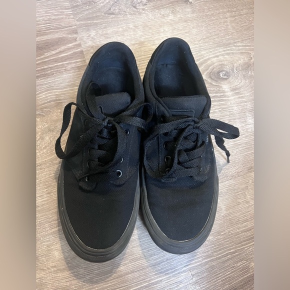 Vans' Men's Atwood Deluxe Lace Up Sneaker Size 7 - Picture 2 of 7